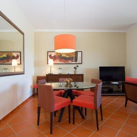 Al - Apartamento Vila Sol F5 T Quarteira Eksteriør bilde
