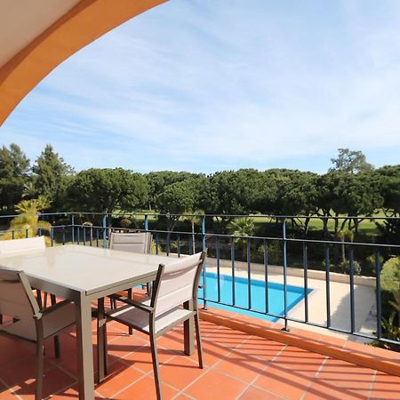 Al - Apartamento Vila Sol F5 T Quarteira Eksteriør bilde