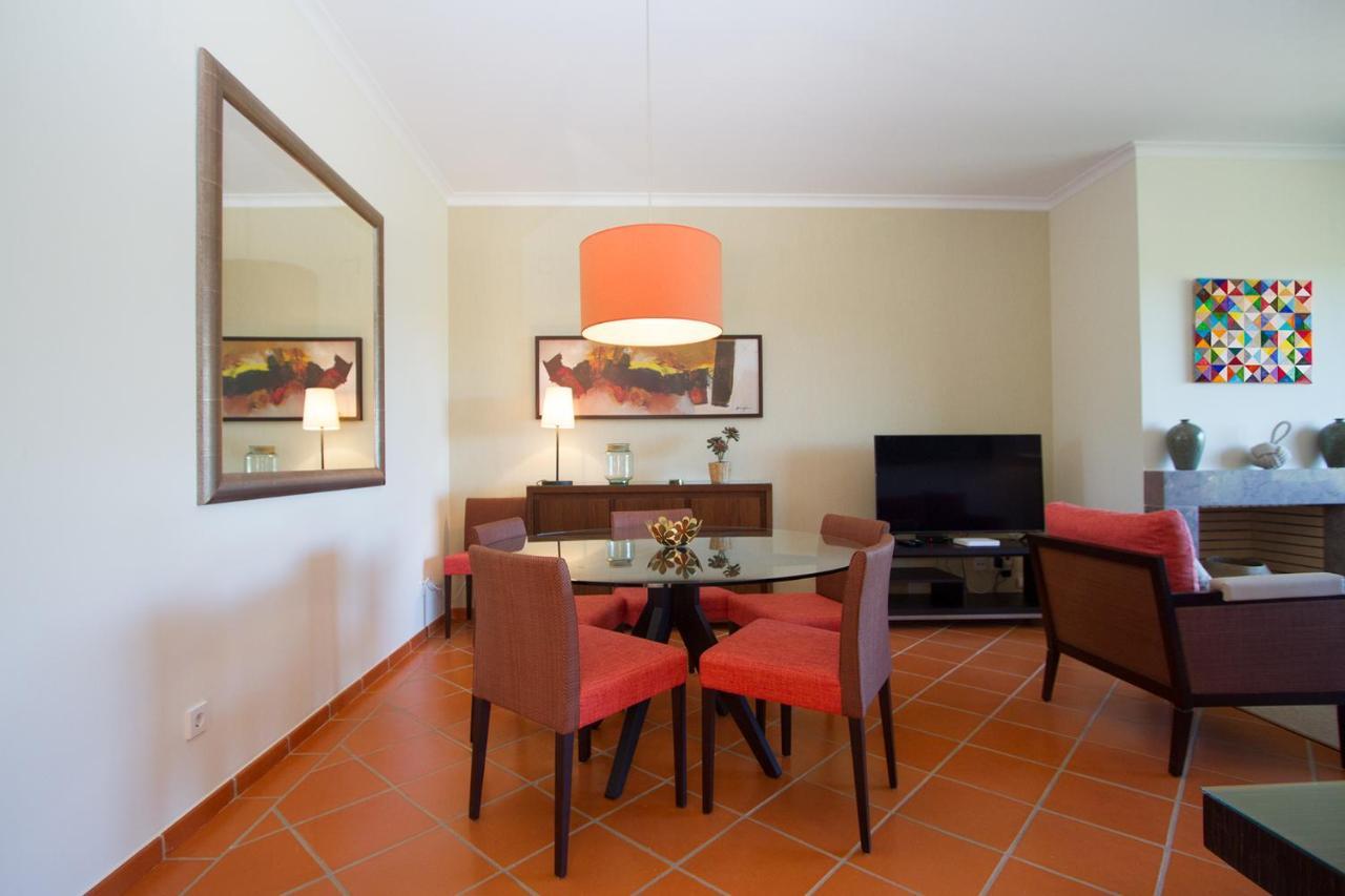 Al - Apartamento Vila Sol F5 T Quarteira Eksteriør bilde